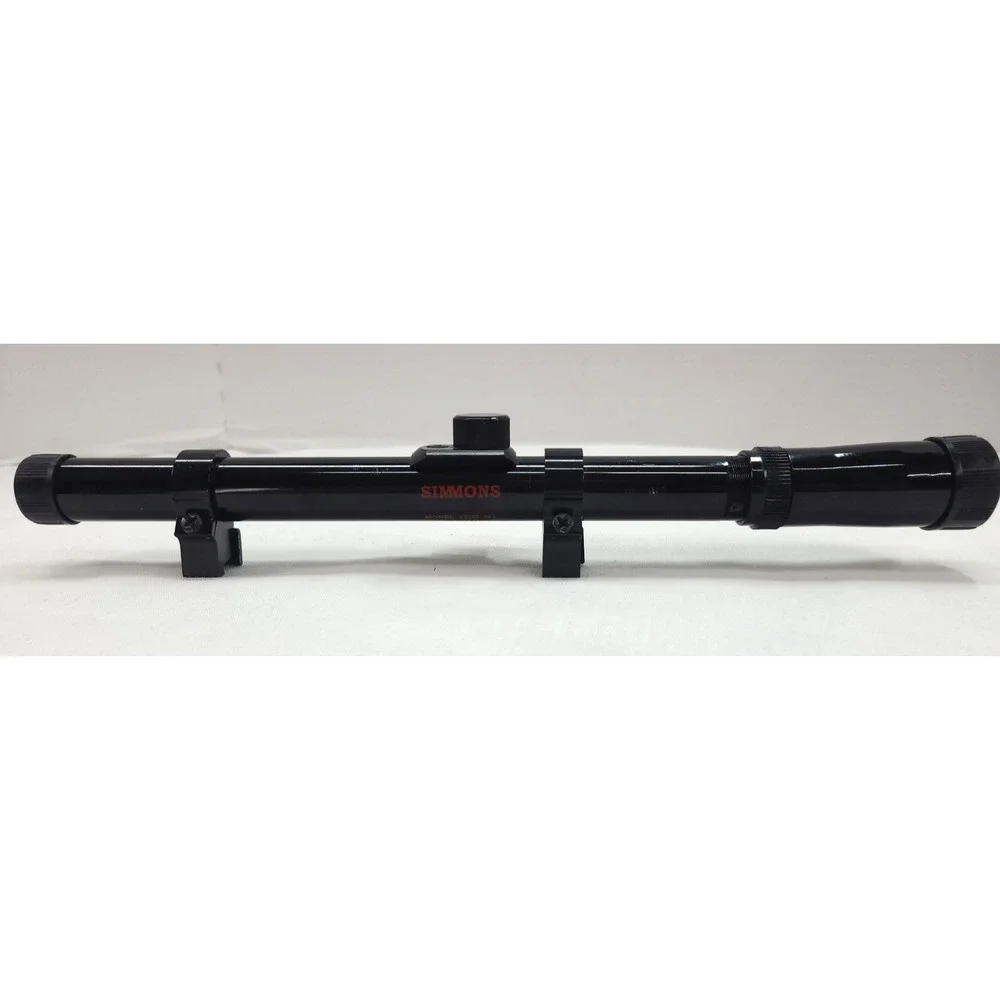 Simmons 4 x 15mm ¾